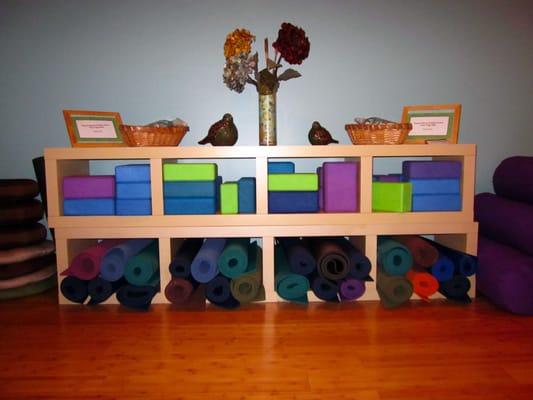 Inner Light Yoga Studios