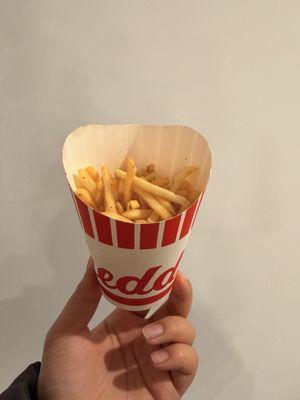 Freddy's Frozen Custard & Steakburgers