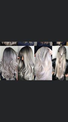 Erika's Spa Beauty Salon