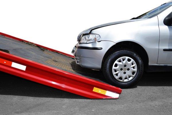 Grant Expeditious Haulerz