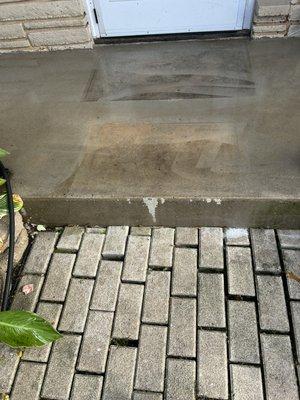 Premium Cleaning Service