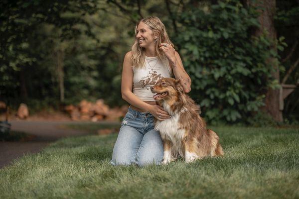 Savana Barlew Photography