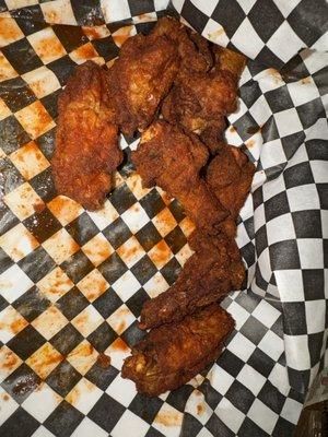 California Pizza Place