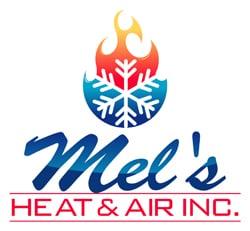 Mel's Heat & Air