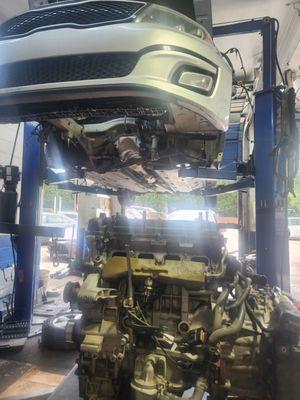 Cesar Auto Repairs and Towing Services