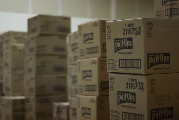 Kids Korner Medical Supply Diaper Service