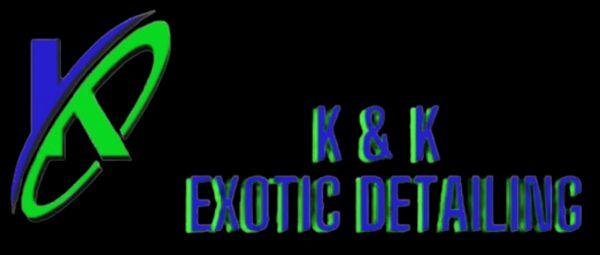 K and K Exotic Detailing