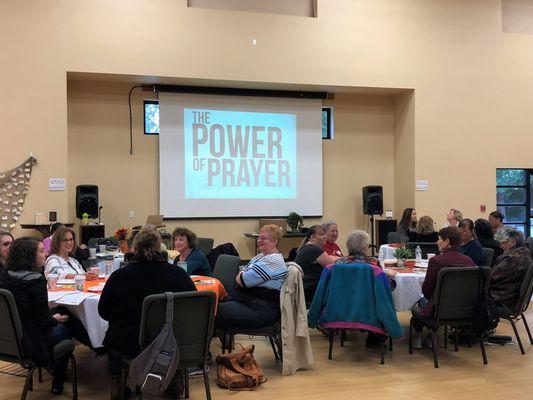 Bellevue Church Of Christ