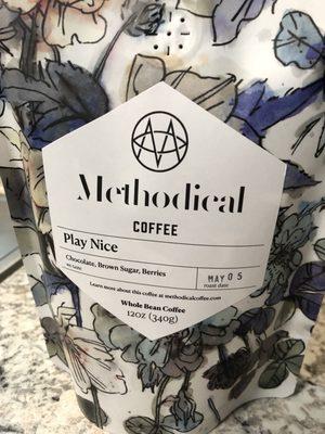 You don't have to travel to Greenville for great coffee.