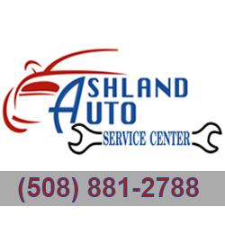 Ashland Auto Service Center