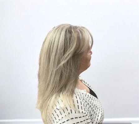 Bombshell Beauty by Mel