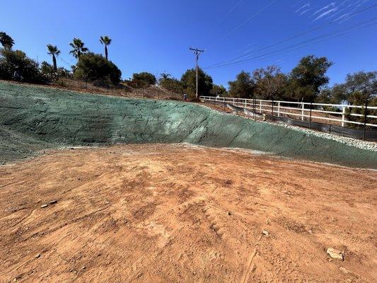 Hydro Grow Hydroseeding