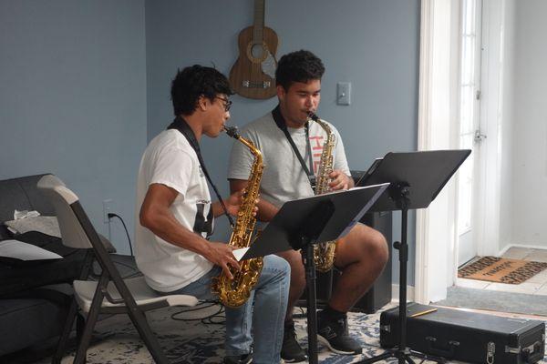 Alive Music School LLC