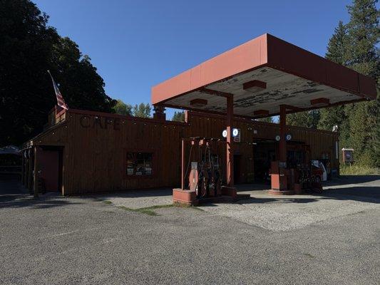 Andy's Valley Service