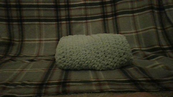 Weaving Dreams Crochet