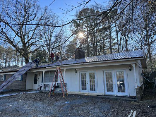 Mdz A 2 Z Remodeling