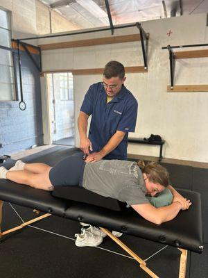 Barbell Chiropractic