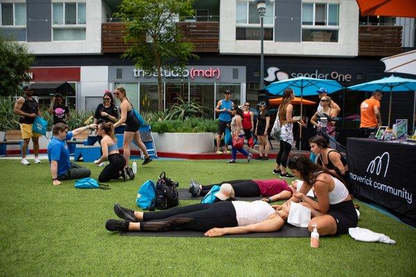 Ashley Shubert Wellness