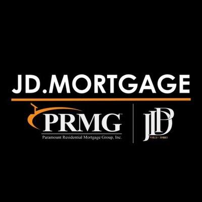J.D. Peck | Flexible Home Financing in 49 States | NMLS #314883 | Company NMLS #75243