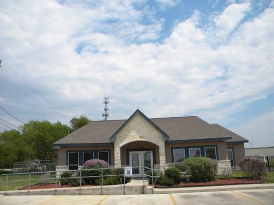 Assure Vet Animal Hospital