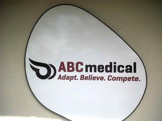 ABC Home Medical Supply