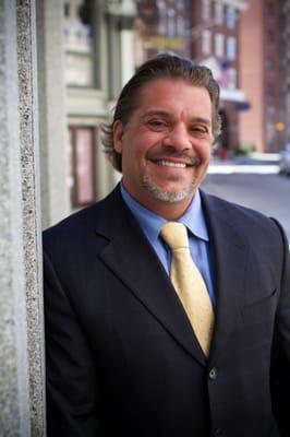 Law Office of Frank D. Camera and Associates PC