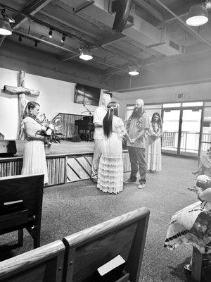 Calvary Chapel South Maui