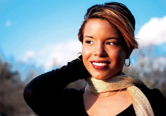 Iro Beauty is for all women