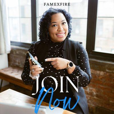 Natouchka Speaks Consulting