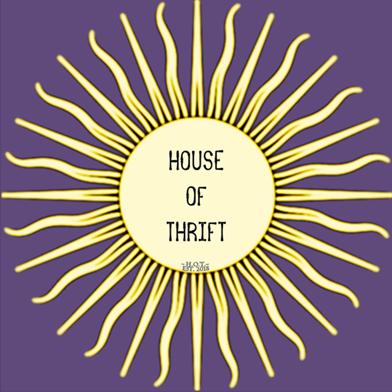 House of Thrift