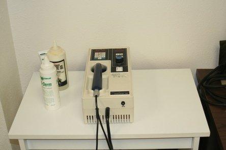 Newgard Chiropractic Clinic