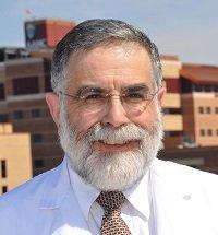 Gerald W Newman MD