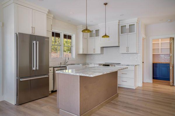 Triumph Kitchens and Millwork