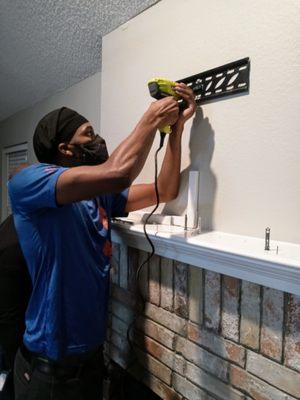 The Thomas Promise Moving Company