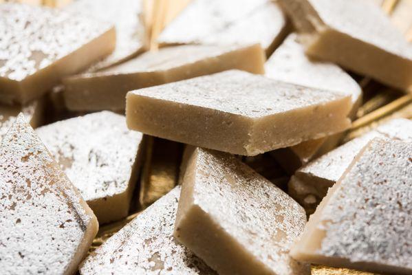 Pabla Sweets & Snacks Corner