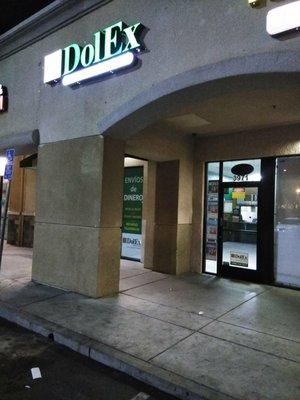 DolEx Dollar Express