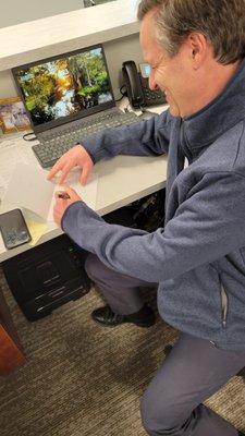 Anodyne of South Denver