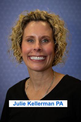 Julie Kellerman PA