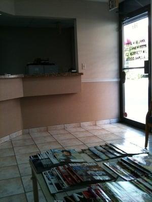 Briggle Joseph W DDS