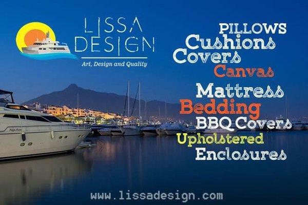 Lissa Design and Upholstery