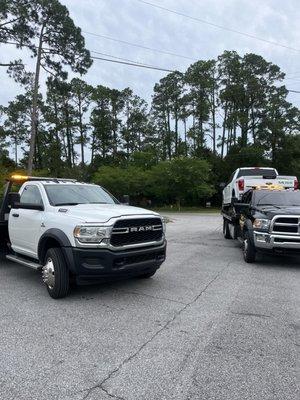 3rd Coast Towing & Recovery