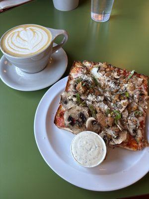 build your own pizza