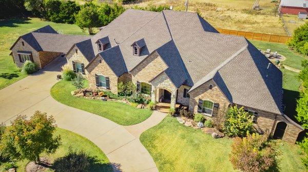 Yates Roofing & Construction