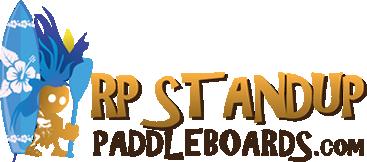 Rp Stand Up and Paddle Boards