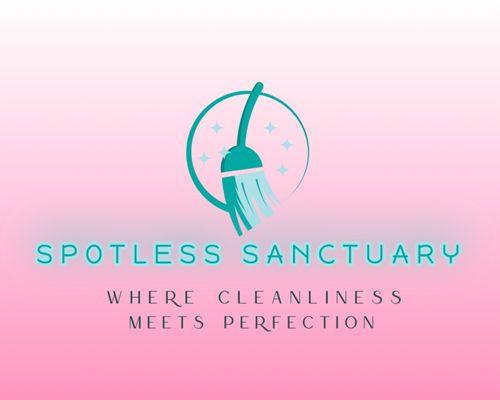 Spotless Sanctuary by Lauren