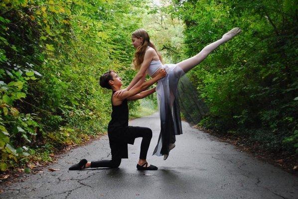 Studio of Ballet Arts the Heart of Dance