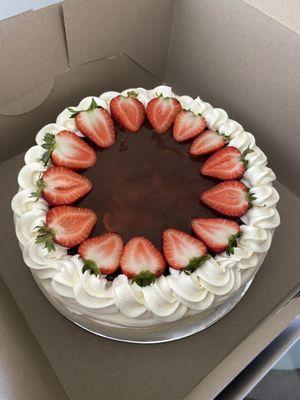 Ella Baked Pizza and Desserts