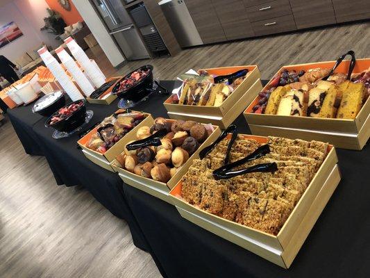 UCI Beall Applied Innovation @ The Cove