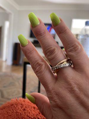 Velvet Hands Nail Salon & Lash Bar