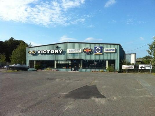 West-Port Motorsports